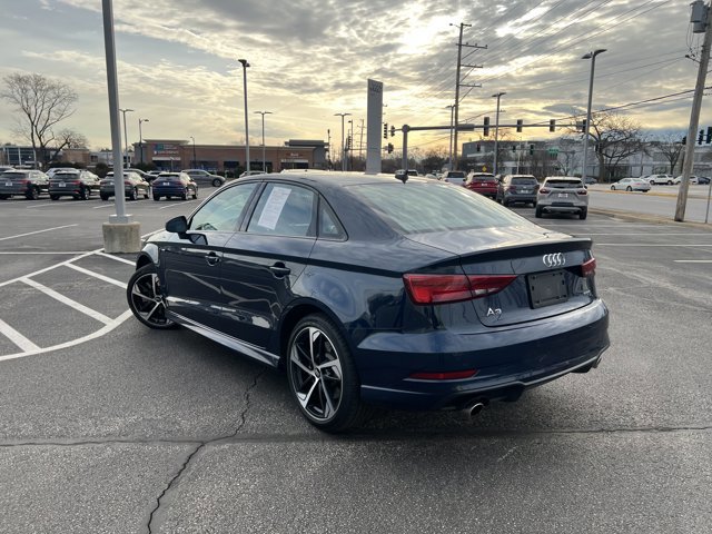 Used 2020 Audi A3 2.0T Premium w/ Final Edition Package image 7