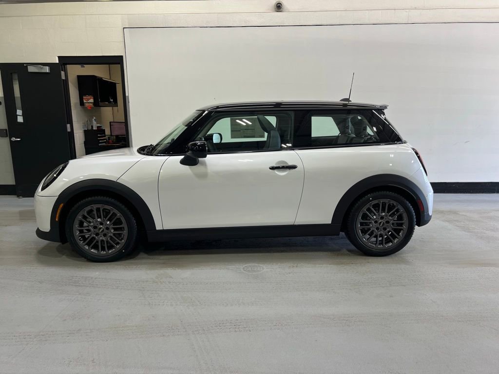 Used 2025 MINI Cooper S image 2