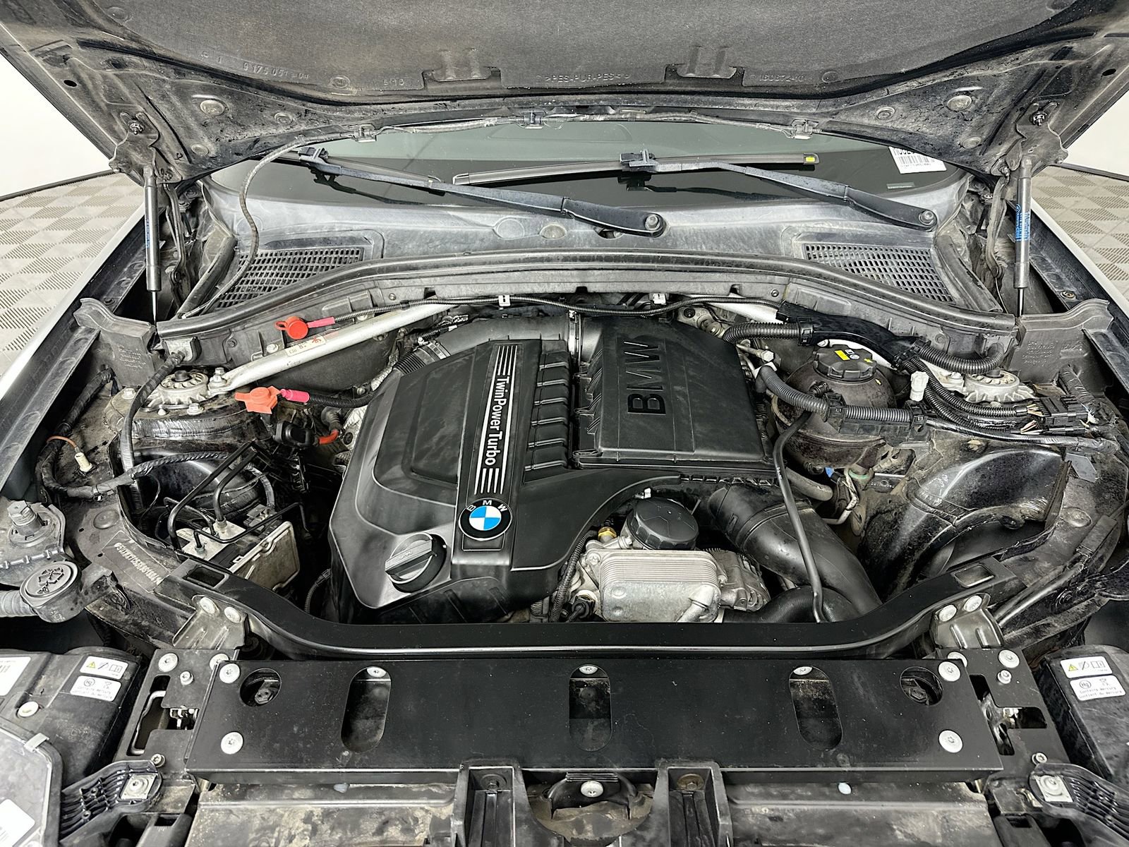 Used 2017 BMW X3 xDrive35i AWD/4WD image 30