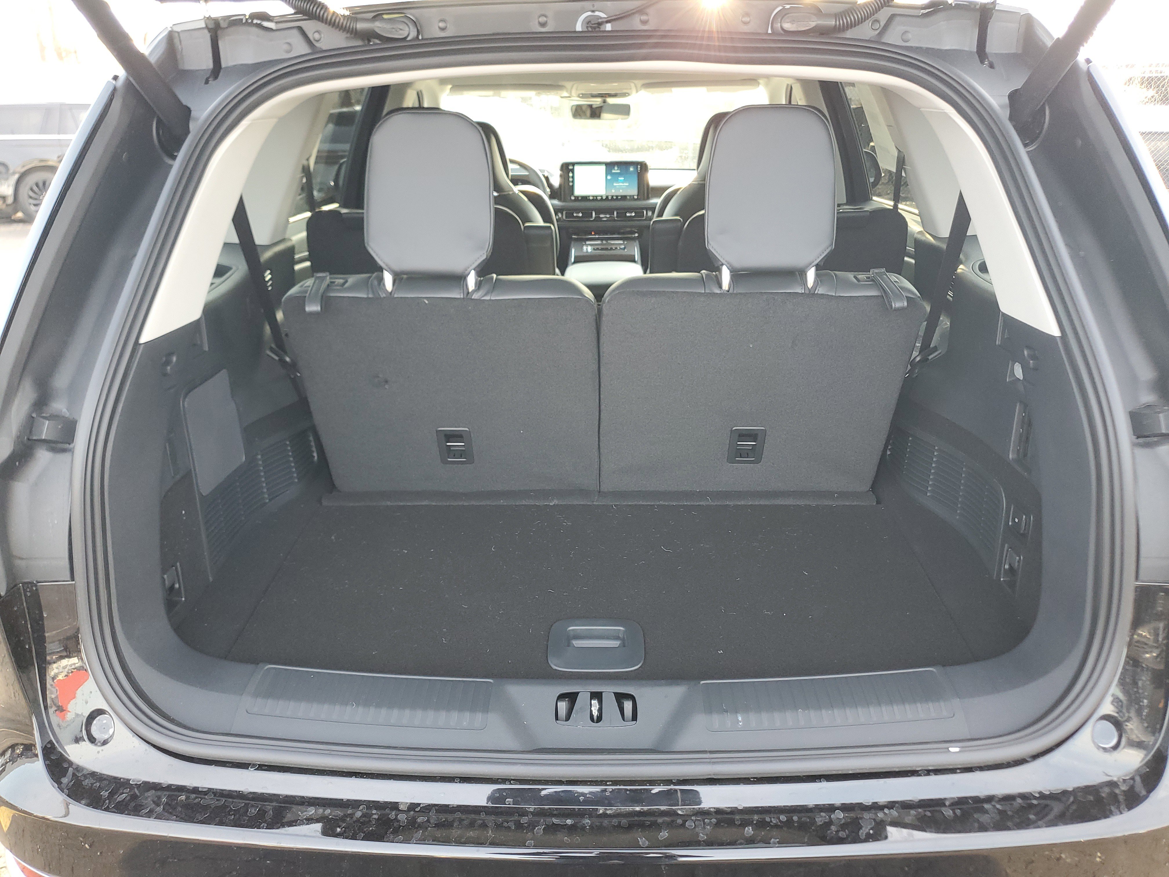 New 2026 Lincoln Aviator Reserve image 28