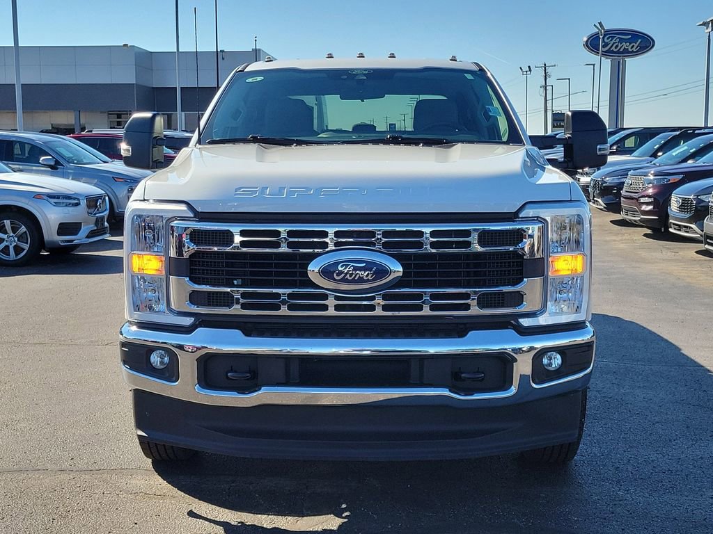 Certified 2025 Ford F350 XLT video 2