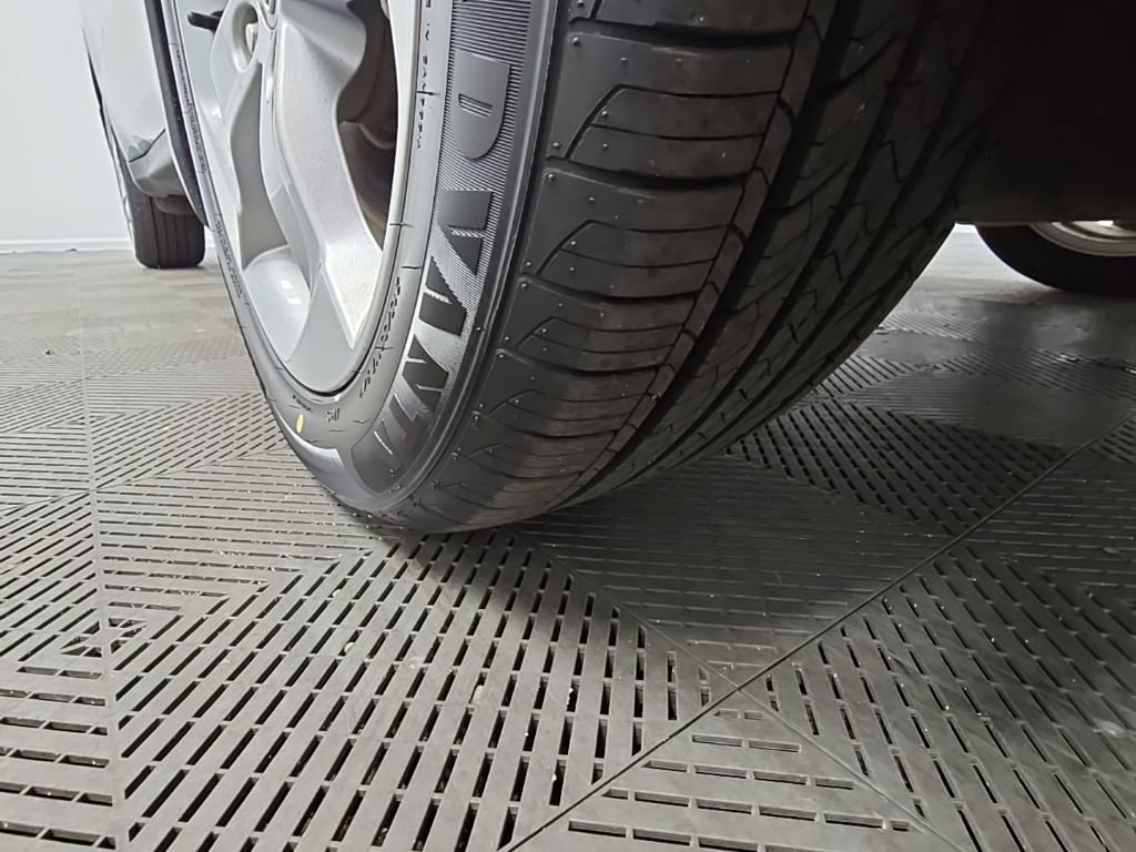 Used 2020 Honda HR-V LX image 42