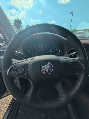 Used 2021 Buick Enclave Avenir w/ Avenir Technology Package AWD/4WD image 21