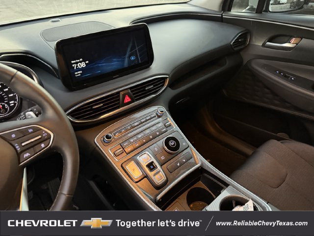 Used 2023 Hyundai Santa Fe SEL w/ Cargo Package FWD image 18
