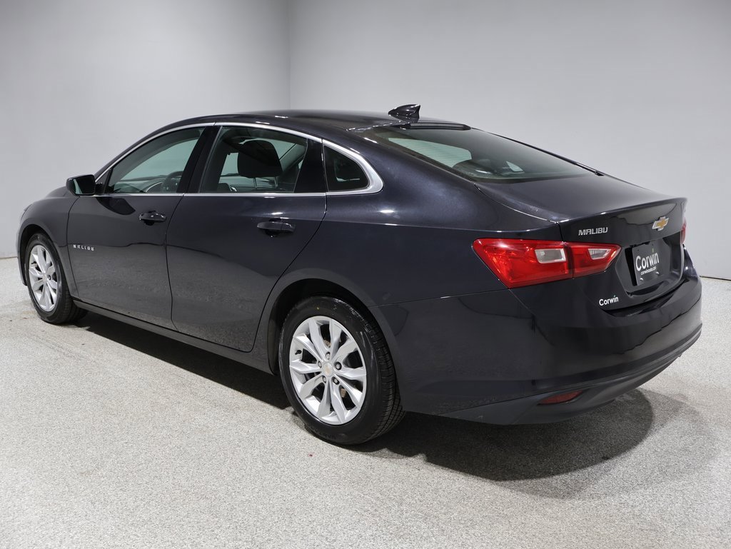 Used 2023 Chevrolet Malibu LT image 5