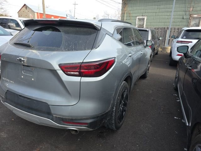 Used 2024 Chevrolet Blazer LT w/ Sound & Technology Package image 6