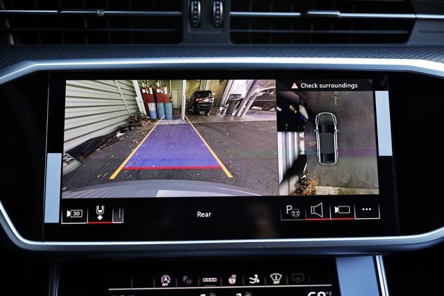 New 2026 Audi RS 7 Performance image 37