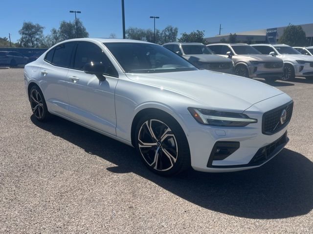 Used 2025 Volvo S60 B5 Plus w/ Climate Package image 1