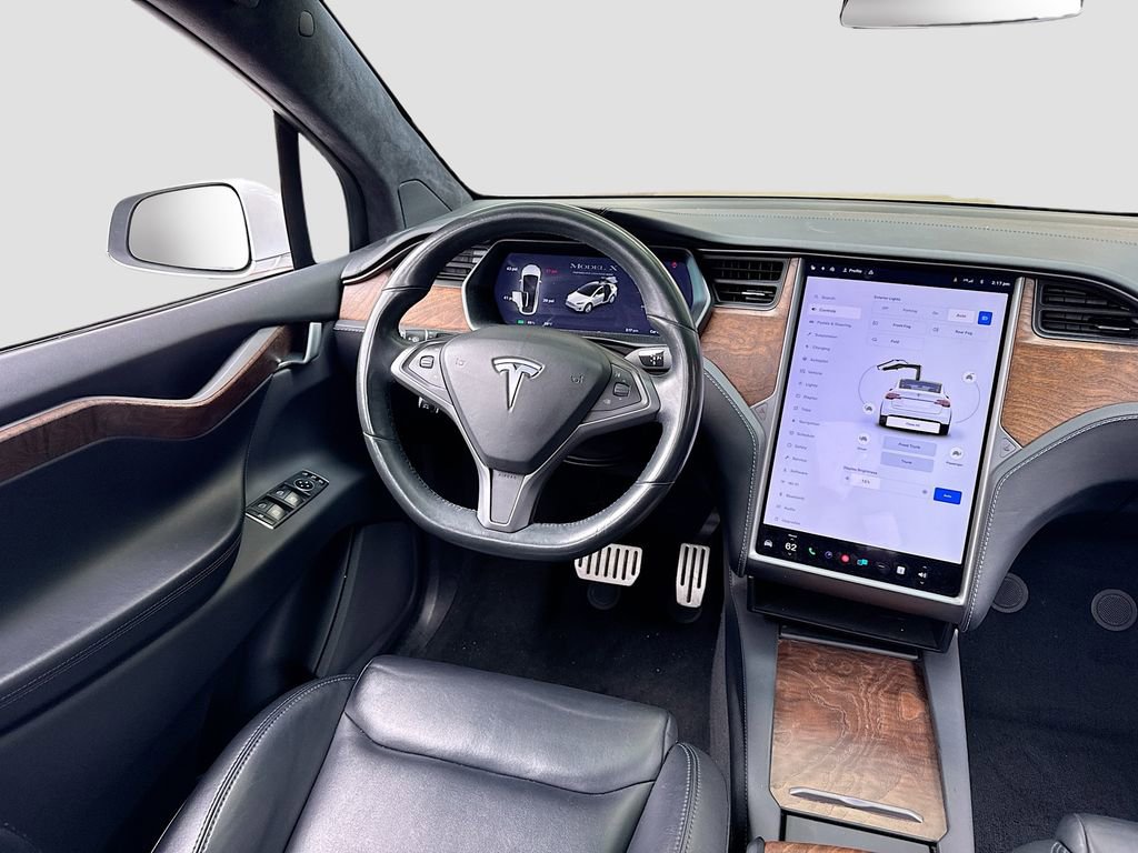 Used 2020 Tesla Model X Performance image 15