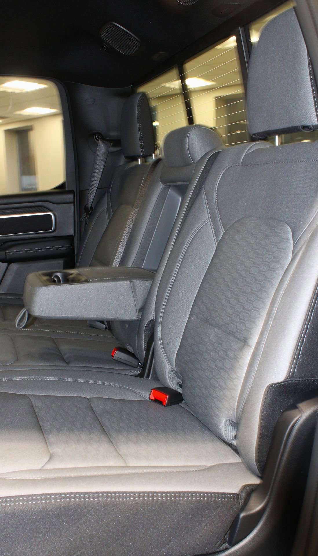 New 2026 RAM 1500 Big Horn image 18
