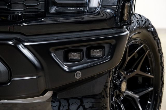 Used 2021 Ford F150 Raptor w/ Equipment Group 801A High AWD/4WD image 71
