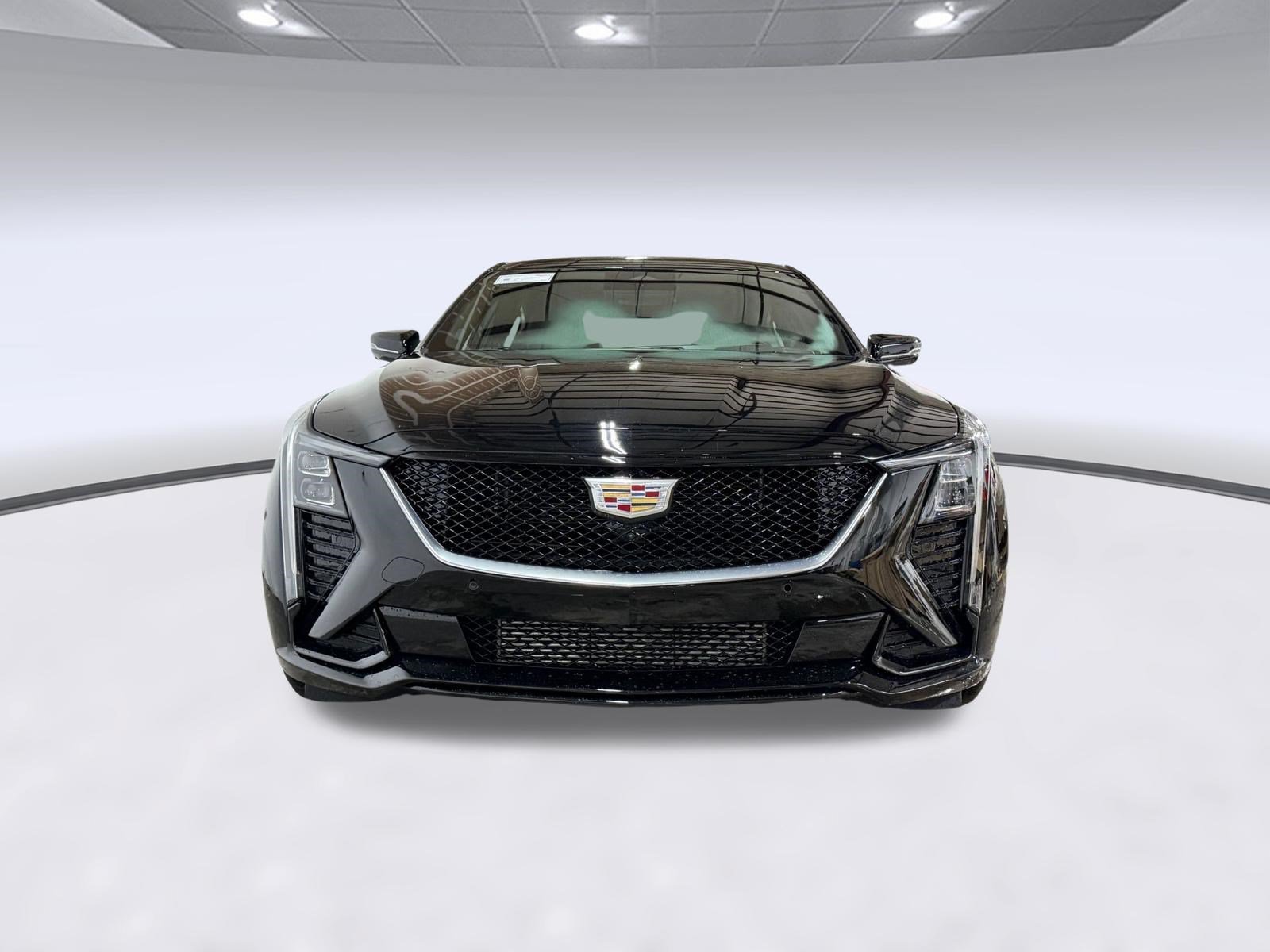 New 2026 Cadillac CT5 Sport RWD image 6