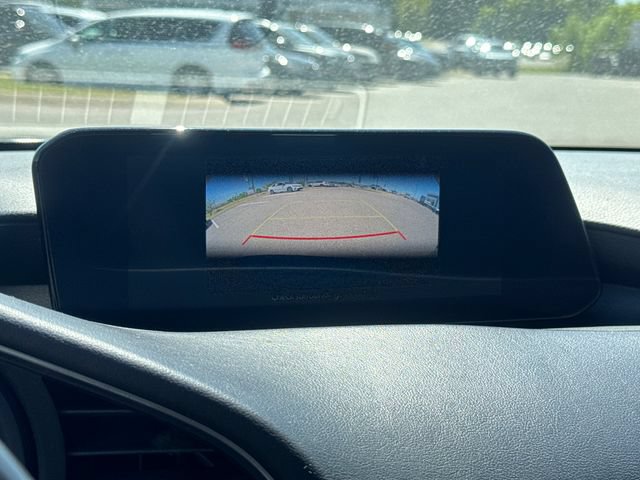Used 2025 MAZDA MAZDA3 s Sport FWD image 19