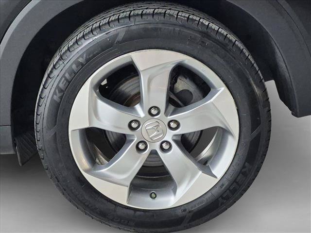 Used 2017 Honda HR-V EX image 23