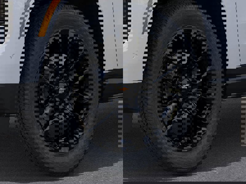 New 2026 Chevrolet Tahoe High Country w/ LPO, Illumination Package image 9