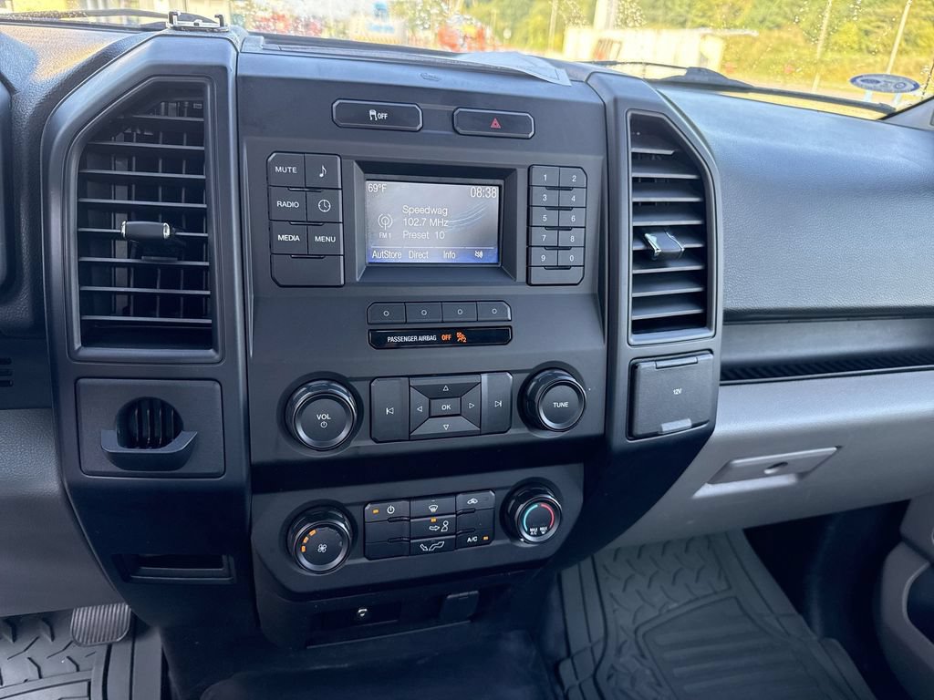 Used 2017 Ford F150 XL RWD image 11