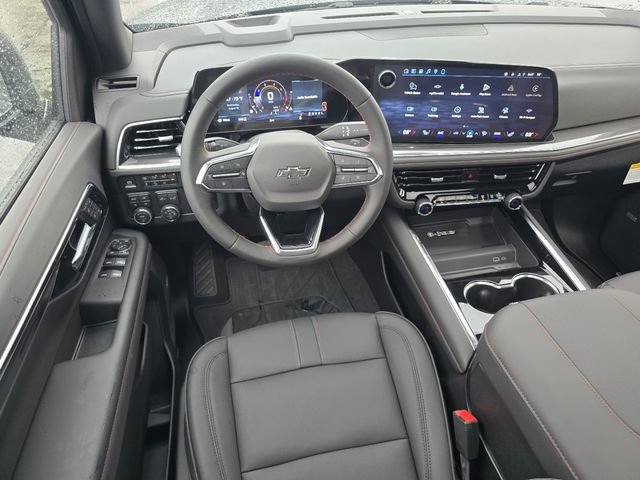 New 2026 Chevrolet Tahoe RST w/ RST Capability Package AWD/4WD image 24