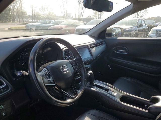 Used 2021 Honda HR-V EX-L image 18