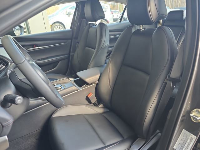 New 2026 MAZDA MAZDA3 s Sport image 15