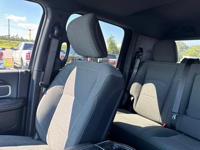 Used 2019 RAM 3500 Big Horn AWD/4WD image 31