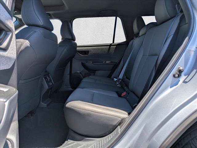 Certified 2026 Subaru Outback Premium AWD/4WD image 18