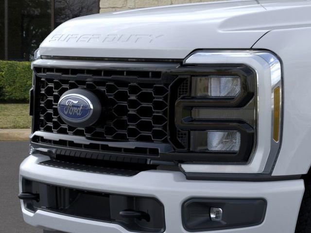 New 2026 Ford F250 XL image 17
