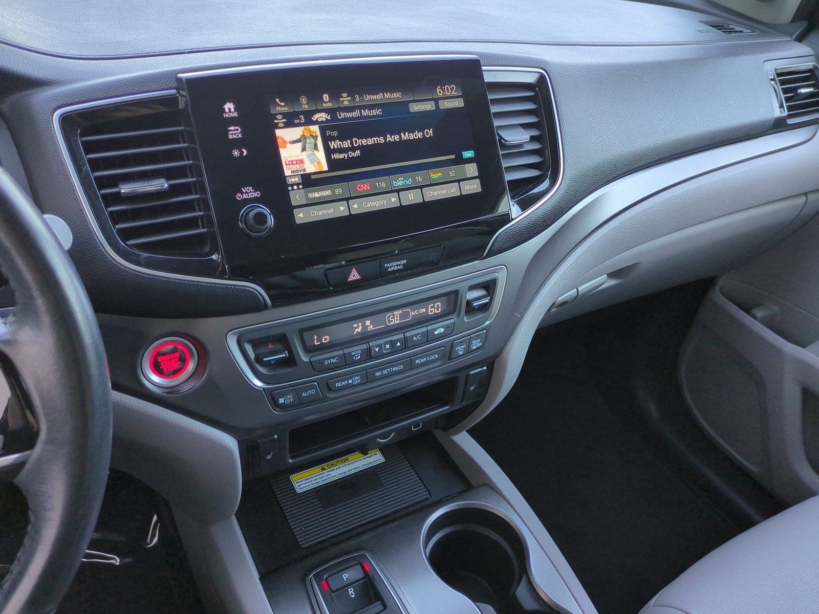Used 2021 Honda Pilot Special Edition image 31