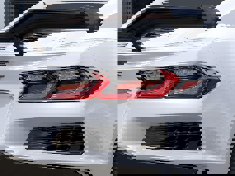 New 2026 Chevrolet Corvette Z06 w/ Z07 Performance Package image 37