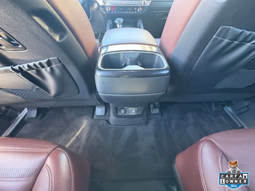 Used 2025 Kia Telluride SX Prestige image 26