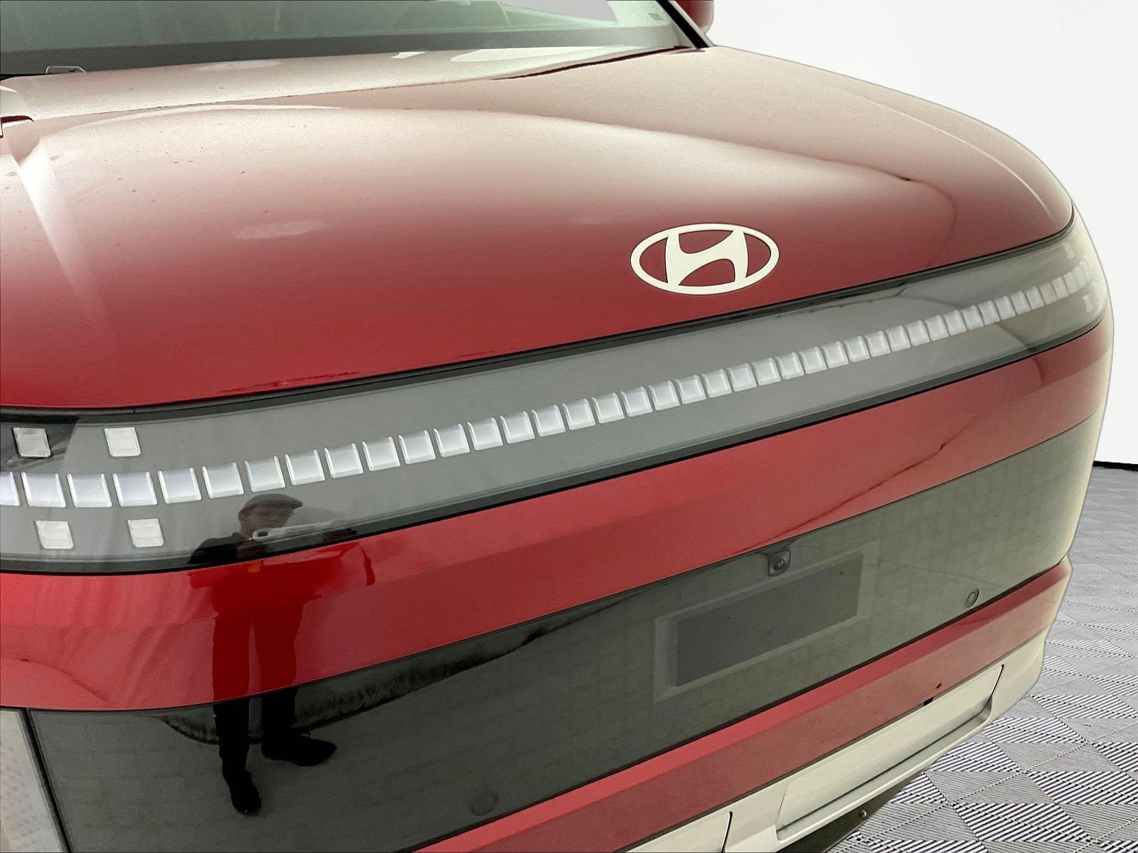 Used 2026 Hyundai Ioniq 9 SEL AWD/4WD image 33