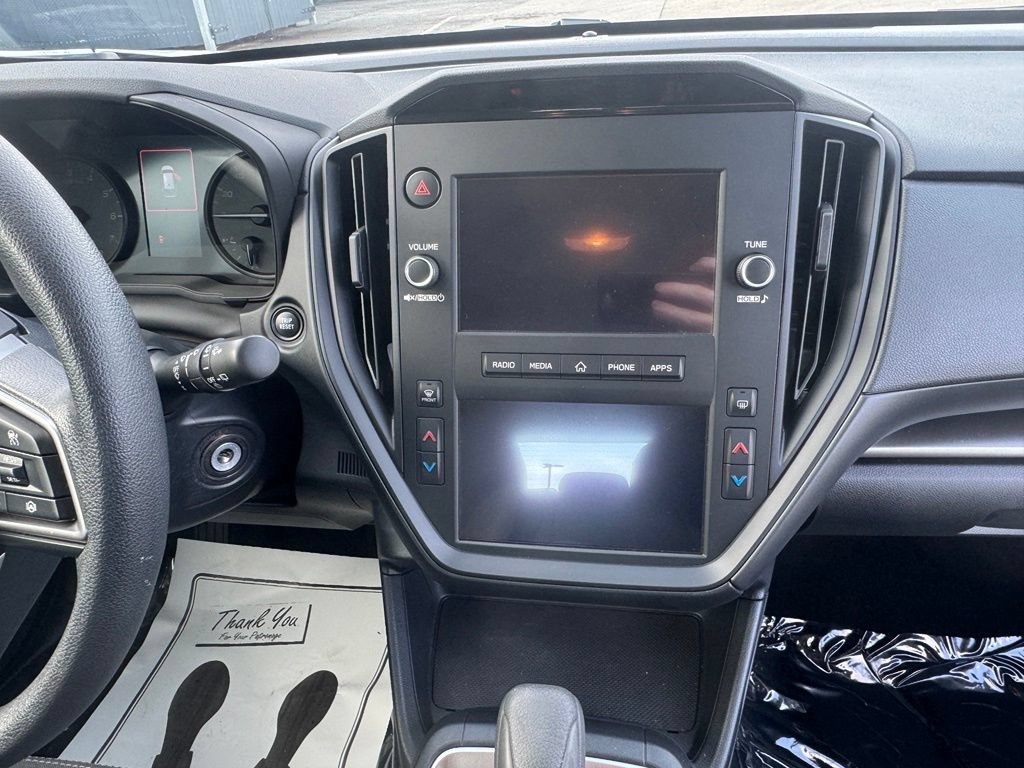 Certified 2024 Subaru Impreza 2.0i AWD/4WD image 10