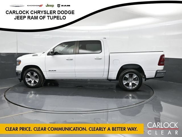 Used 2023 RAM 1500 Laramie AWD/4WD image 9