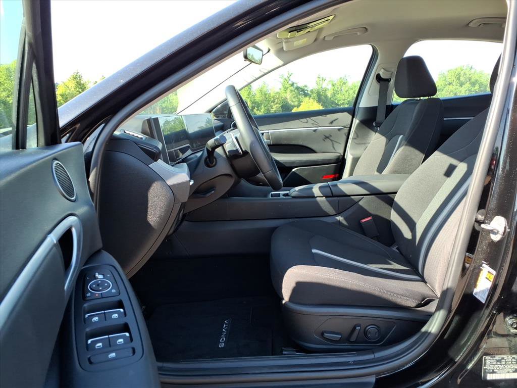 Used 2024 Hyundai Sonata SEL FWD image 15