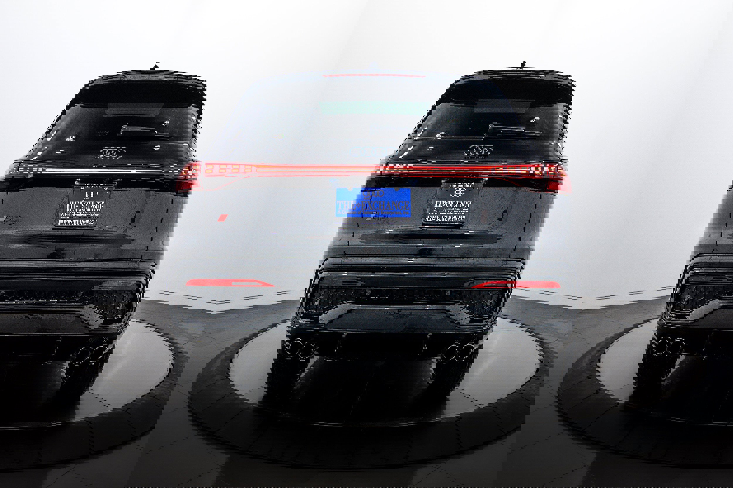 New 2025 Audi SQ5 Premium Plus image 20