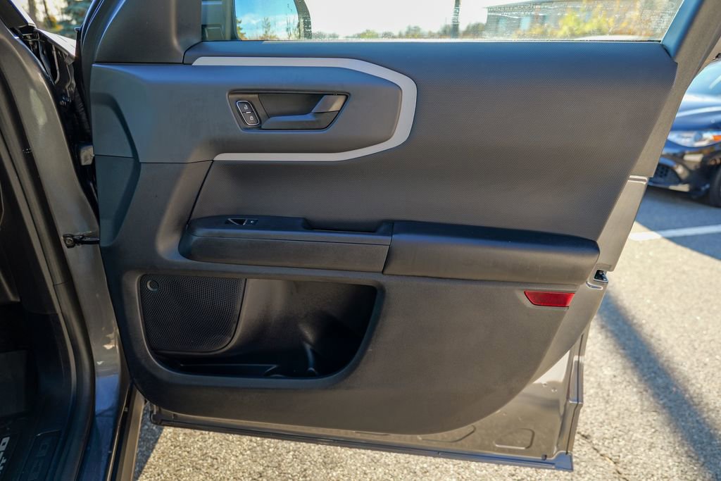 Used 2022 Ford Bronco Sport Big Bend w/ Convenience Package image 31