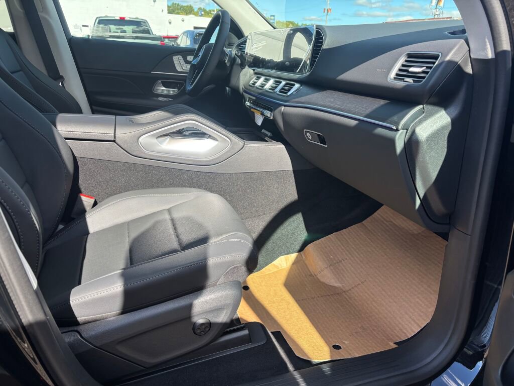 New 2026 Mercedes-Benz GLE 350 4MATIC image 14