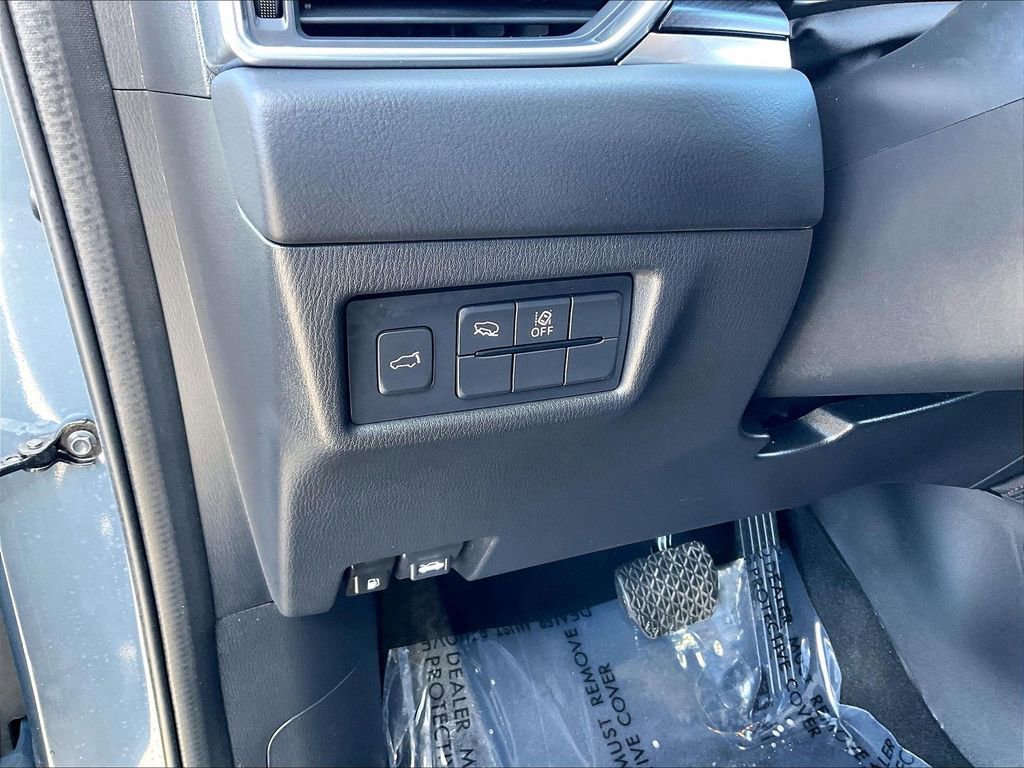 Used 2024 MAZDA CX-5 Carbon Edition AWD/4WD image 26