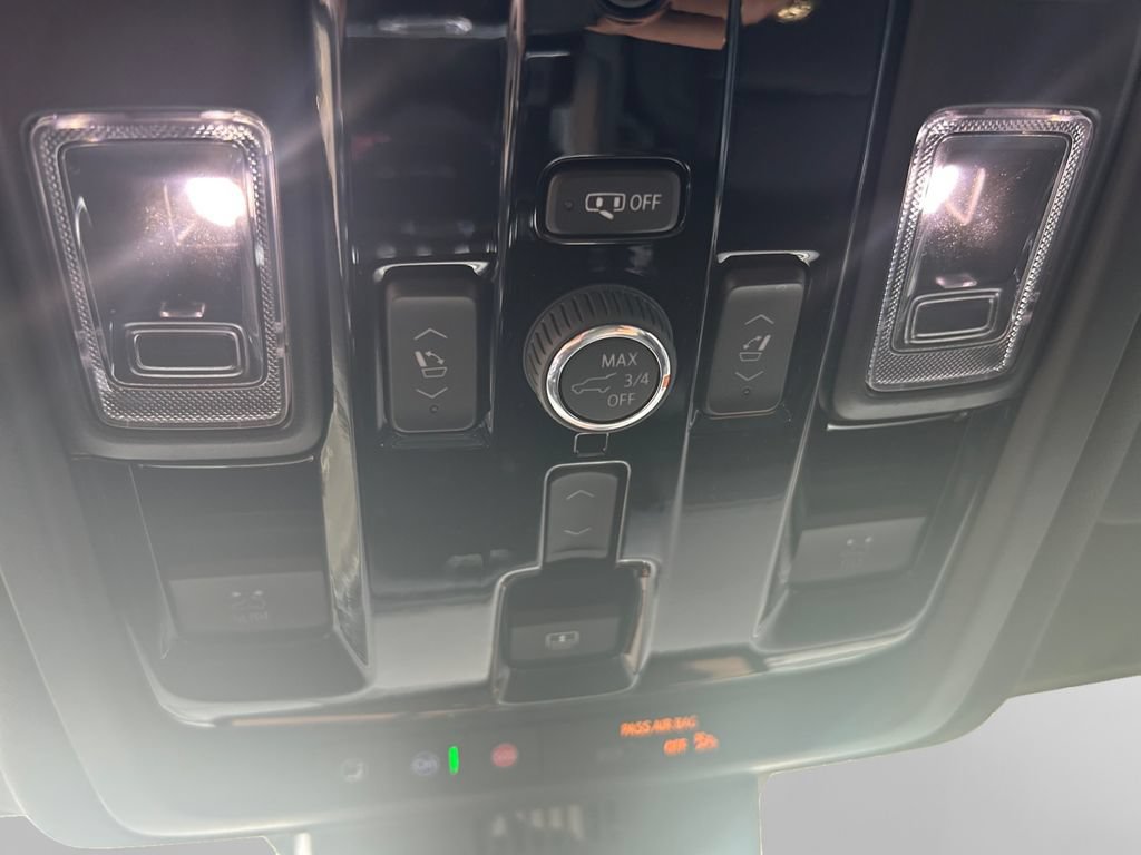 Used 2026 GMC Yukon XL Denali w/ Sun & Power Step Package AWD/4WD image 26
