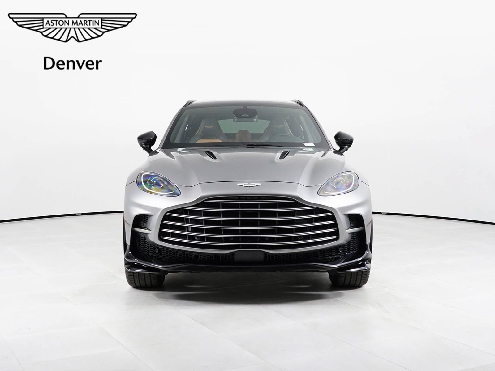 New 2026 Aston Martin DBX 707 AWD/4WD image 11