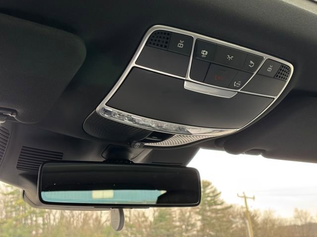 Certified 2020 Mercedes-Benz S 560 4MATIC Sedan image 41