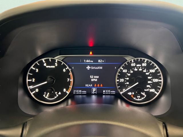 Used 2025 Nissan Altima 2.5 SR FWD image 18