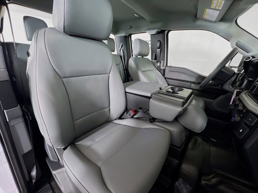 New 2026 Ford F350 XL image 15