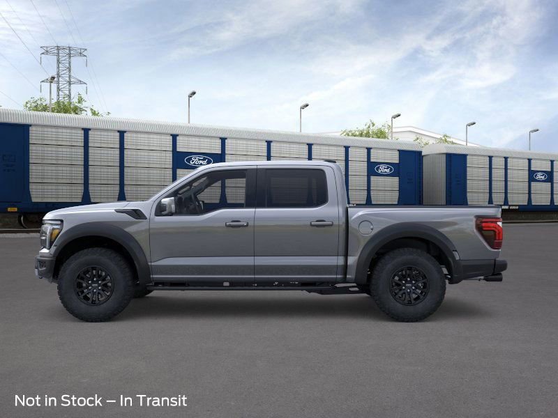 New 2025 Ford F150 Raptor image 3