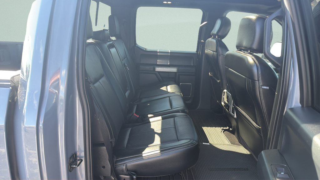 Used 2019 Ford F150 Lariat w/ Equipment Group 502A Luxury AWD/4WD image 33