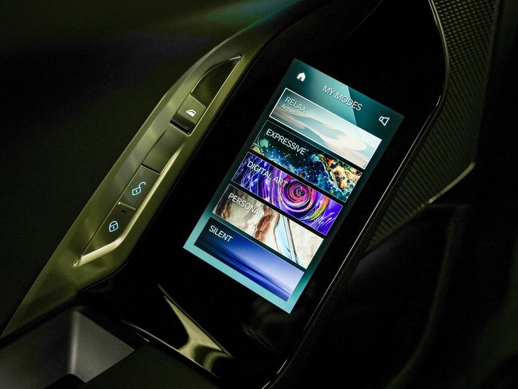 New 2026 BMW 740i xDrive w/ Executive Package image 51