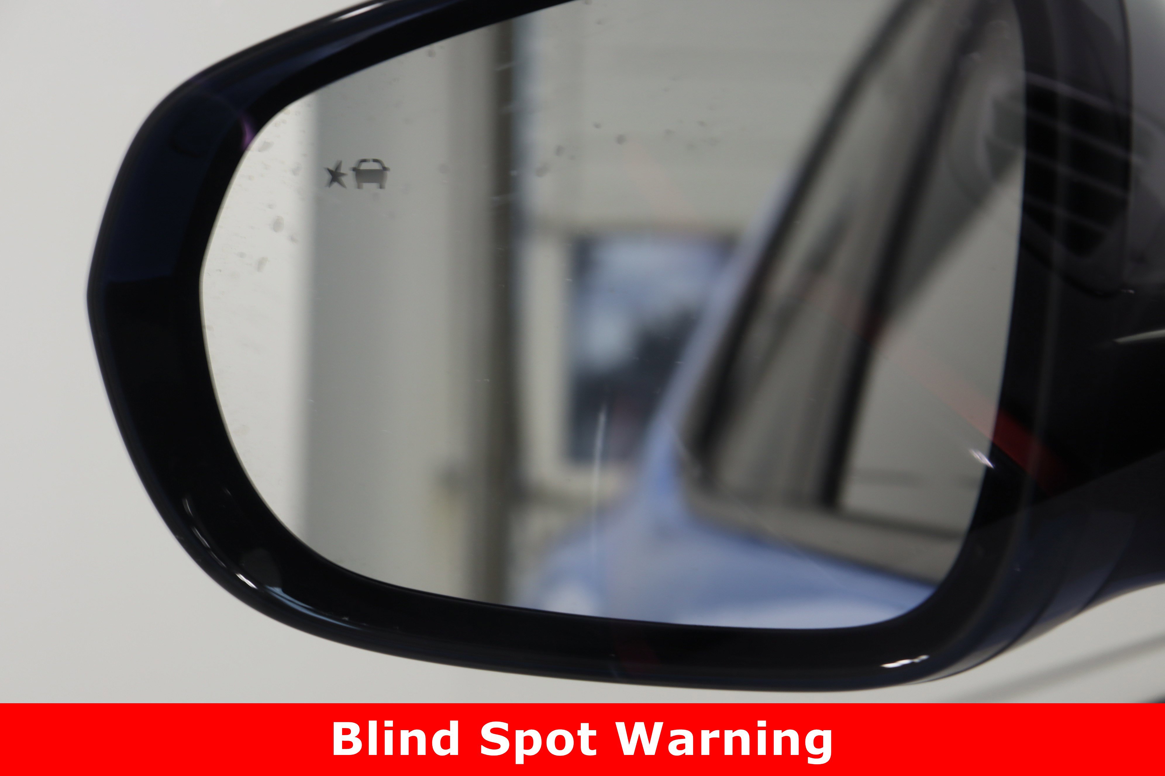 Used 2024 Chevrolet TrailBlazer RS w/ Convenience Package image 23