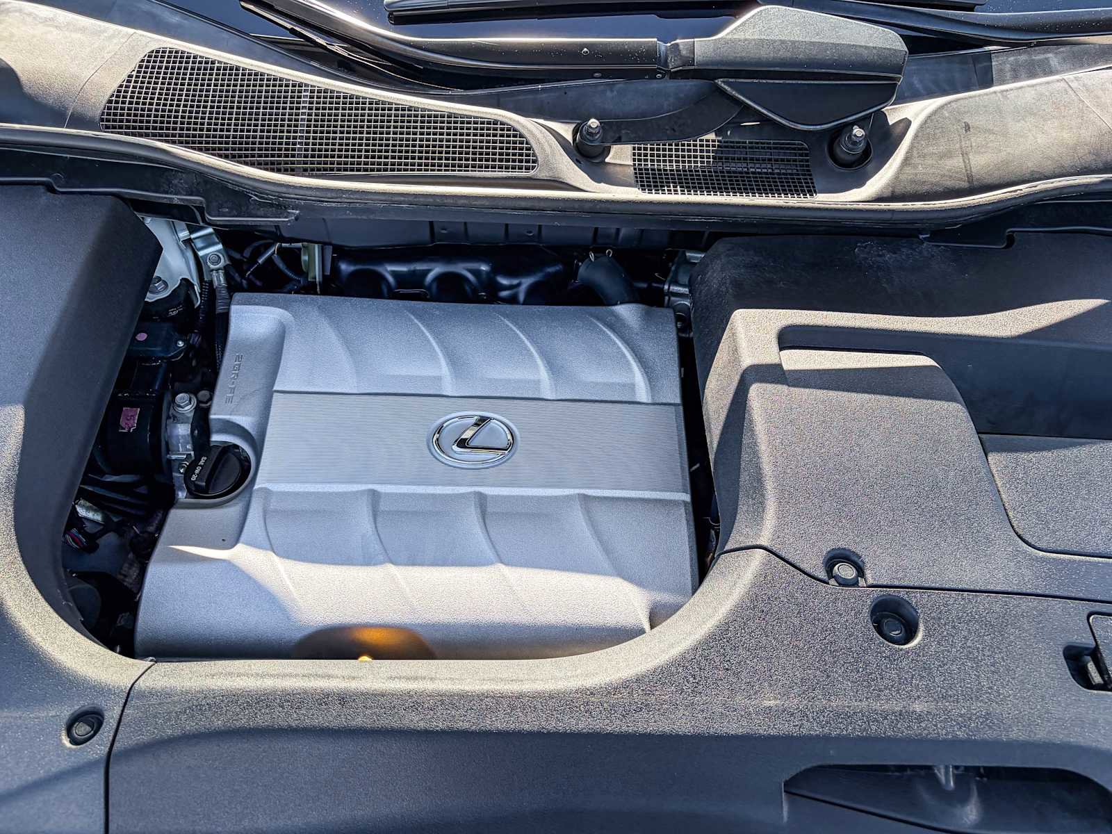 Used 2010 Lexus RX 350 2WD image 27