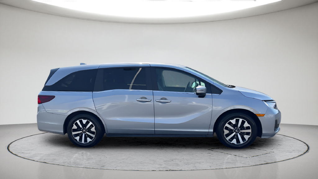 Used 2025 Honda Odyssey EX-L image 6