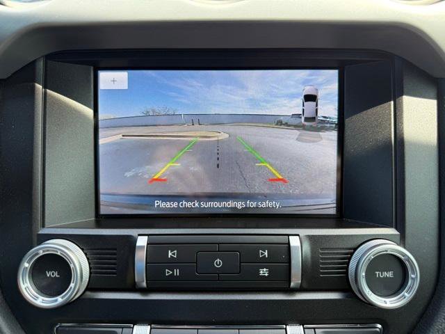 Used 2022 Ford Mustang GT Premium w/ Black Accent Package image 38