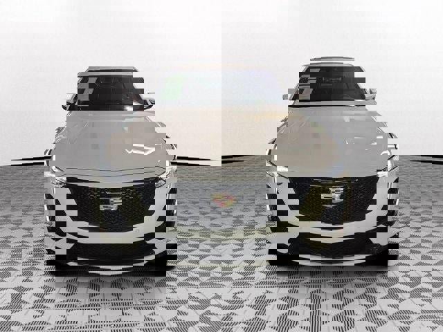 Certified 2024 Cadillac CT5 V video 2